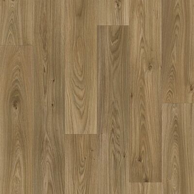 amamoor 1025 Amamoor, a warm oak board pattern in sheet vinyl