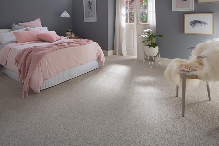 Read more about the article The Insulation Benefits of Carpet