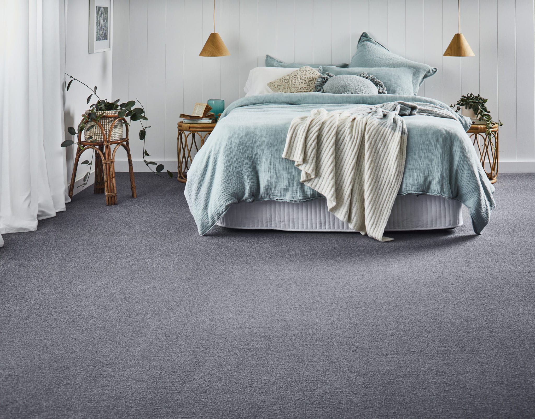 Read more about the article Carpet Fibres 101: Choosing a Carpet Fibre for your Home