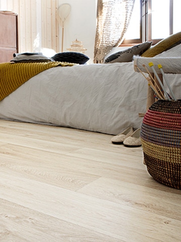 Read more about the article Spotless Floors for Spring