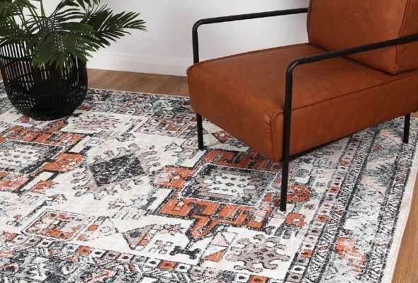 Andersens Rugs