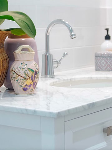 Read more about the article Planning Your Bathroom Renovation
