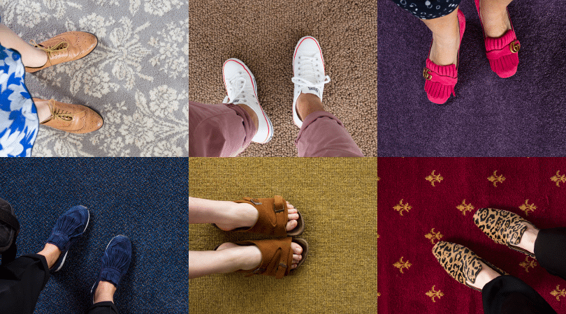 Read more about the article Carpet Buying Guide