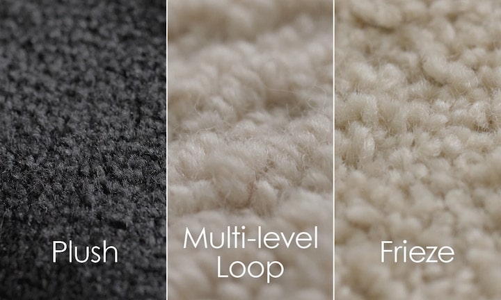 Carpet_Styles_Insulation