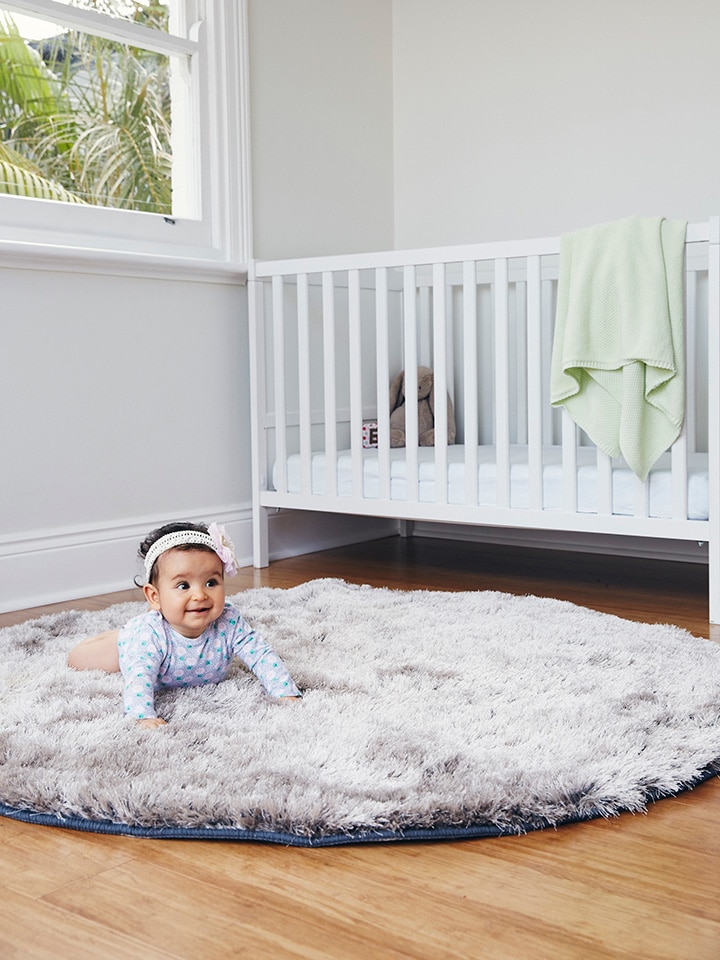 Read more about the article Choosing Kid-friendly Flooring