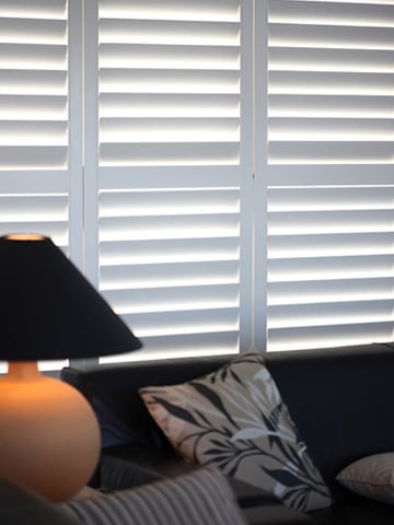 Read more about the article Key Benefits of Interior Shutters