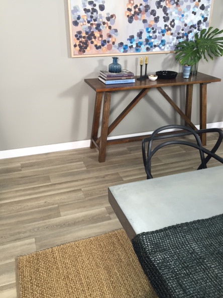 Read more about the article Choosing Timeless Flooring for your Dining Room