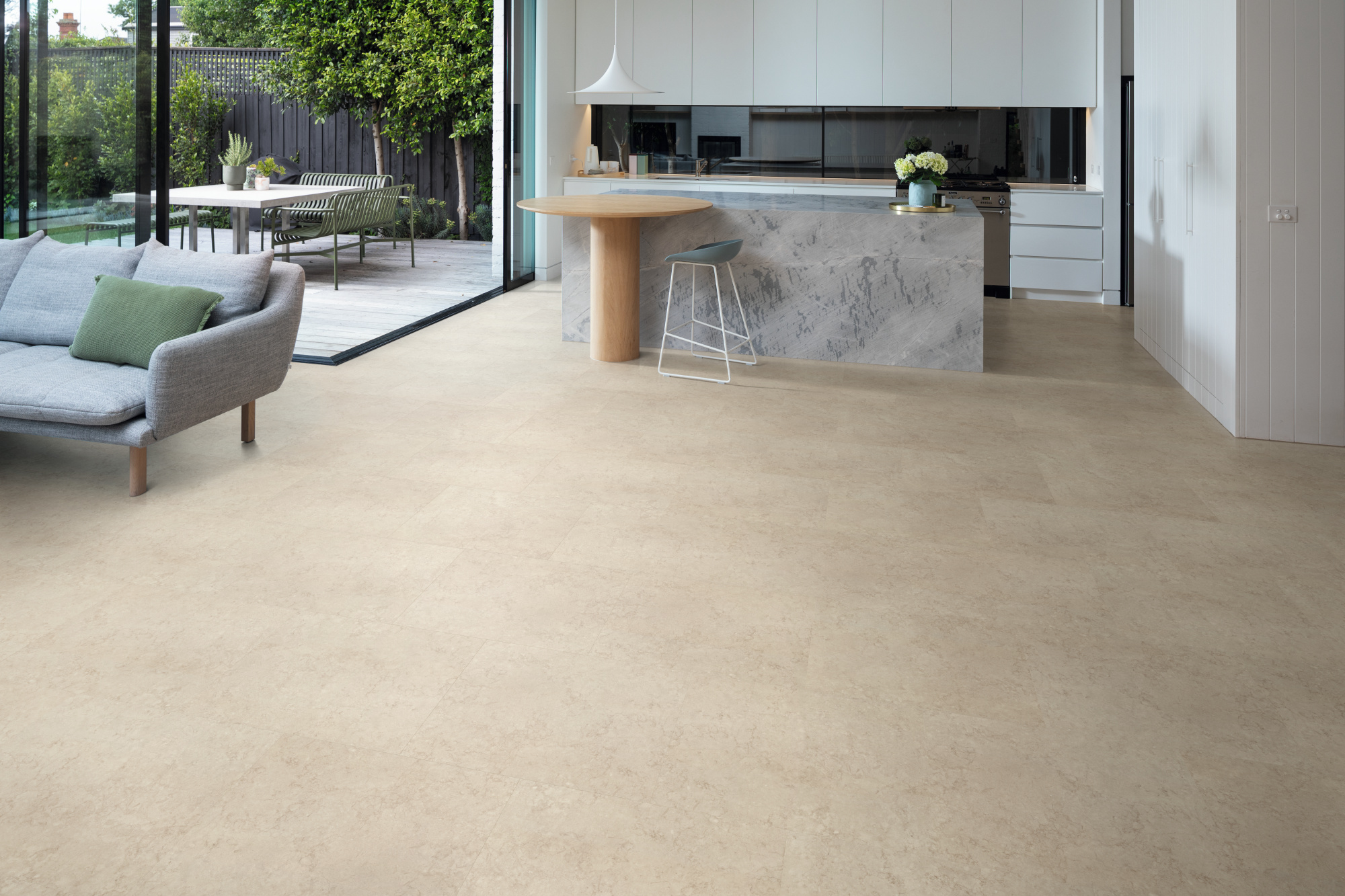 Read more about the article Choosing flooring for your Japandi styled home