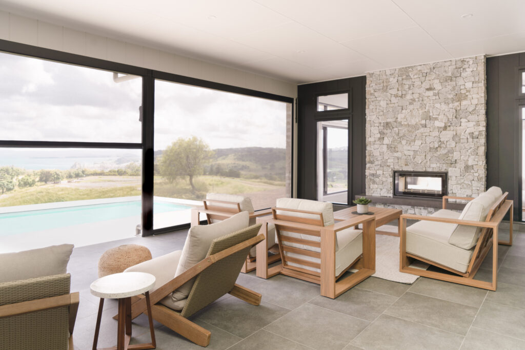 Seamless Indoor-Outdoor Living Tips for a Stylish Home