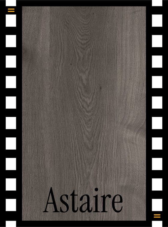Nova vinyl plank in Astaire