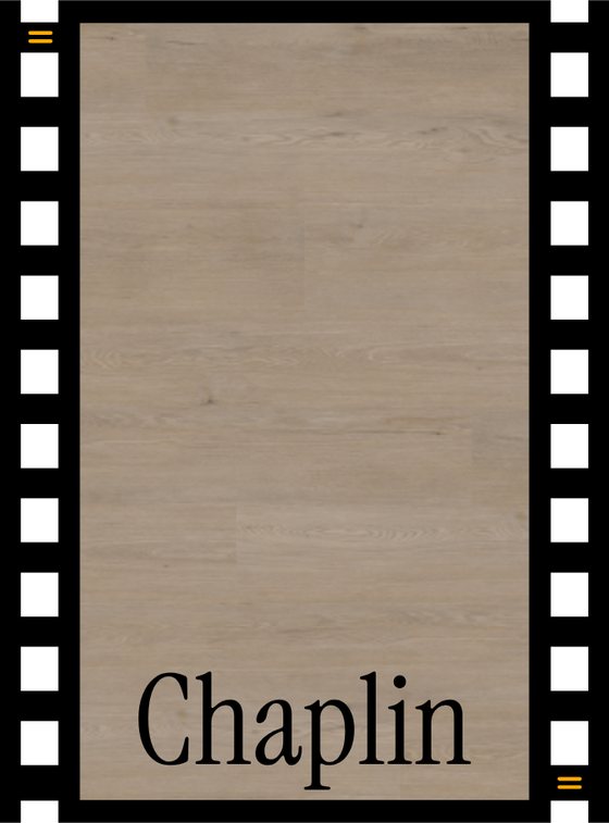 Nova vinyl plank in Chaplin