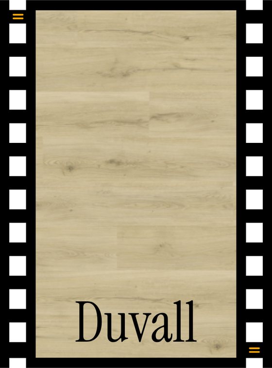 Nova vinyl plank in Duvall