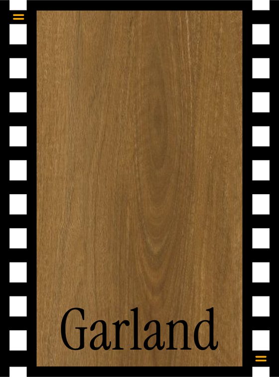 Nova vinyl plank in Garland