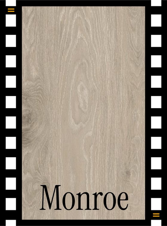 Nova vinyl plank in Monroe
