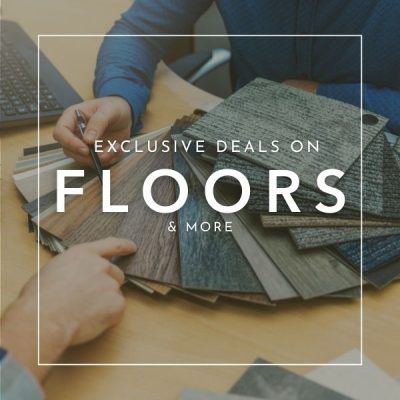 Floor Deals